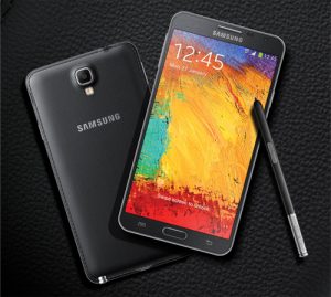 Samsung Galaxy Note 3 Neo Samsung Galaxy Note 3 Neo