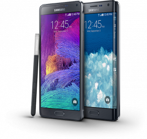 Samsung Galaxy Note 4 Samsung Galaxy Note 4