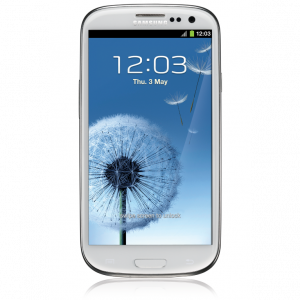 Samsung Galaxy S3 Samsung Galaxy S3