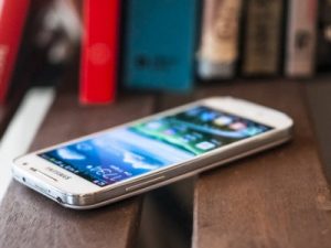 Samsung Galaxy S5 DX