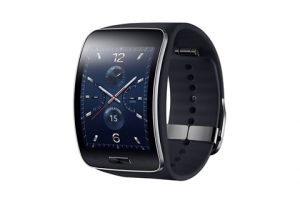 Samsung Gear S Samsung Gear S
