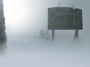 Silent Hill Silent Hill