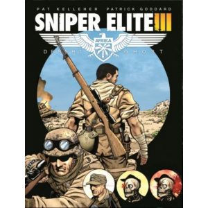 Sniper Elite III