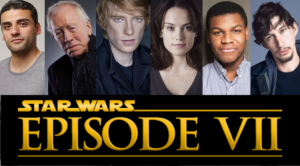 Star Wars 7 Star Wars 7