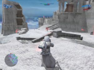 Star Wars: Battlefront Star Wars: Battlefront