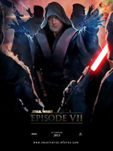 Star Wars: Episode 7 Star Wars: Episode 7