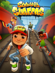 Subway Surfers Subway Surfers