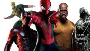 The Amazing Spider-Man 3 The Amazing Spider-Man 3