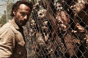 The Walking Dead The Walking Dead
