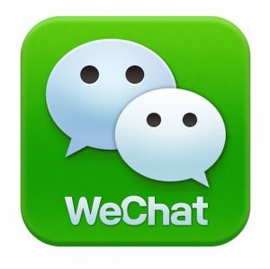 WeChat WeChat