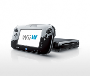 Wii U Wii U