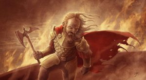 Winds of Winter