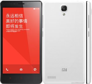 Xiaomi Redmi Note 