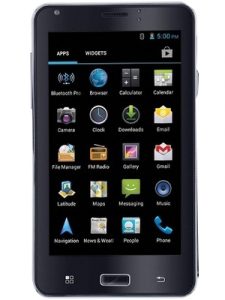 iBall Andi 4.5H iBall Andi 4.5H