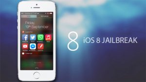 iOS 8 Jailbreak