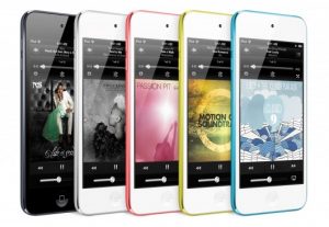 iPod Touch 6 iPod Touch 6