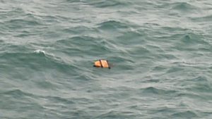 AirAsia 8501 AirAsia 8501