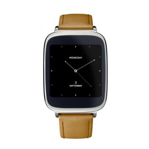 Asus Zenwatch Asus Zenwatch