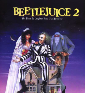Beetlejuice 2 Beetlejuice 2