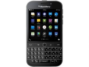 BlackBerry Classic 