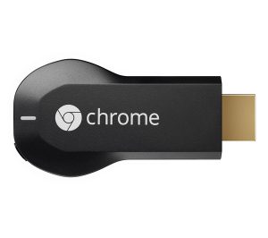 Chromecast Chromecast