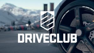 Driveclub Driveclub