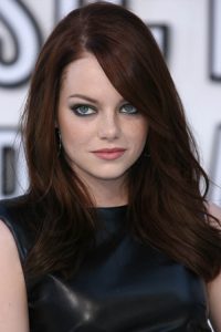 Emma Stone
