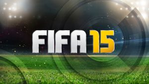 FIFA 15 FIFA 15