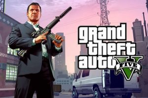 GTA 5 GTA 5