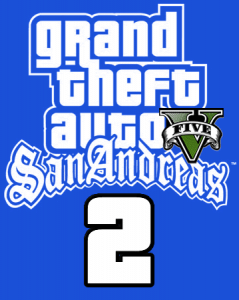 GTA 5: San Andreas 2