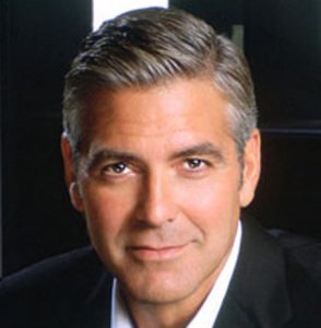 George Clooney George Clooney
