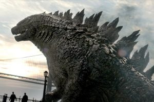 Godzilla 2 Godzilla 2