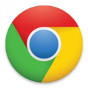 Google Chrome Google Chrome