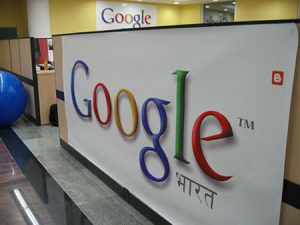 Google India