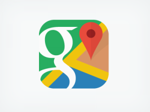 Google Maps Google Maps