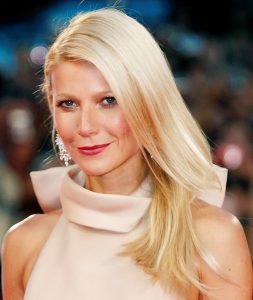 Gwyneth Paltrow Gwyneth Paltrow