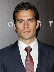 Henry Cavill Henry Cavill