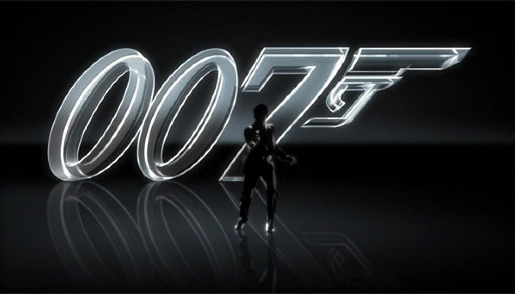 James Bond 24