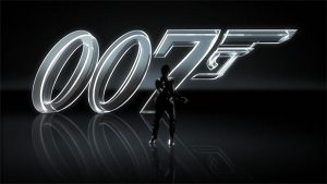 James Bond 24 James Bond 24