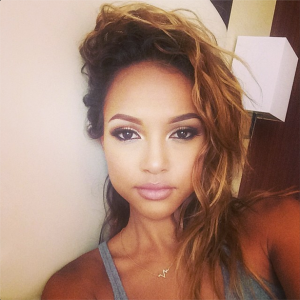Karrueche Tran