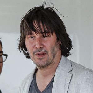 Keanu Reeves Keanu Reeves