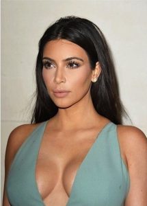 Kim Kardashian Kim Kardashian