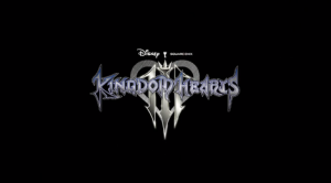 Kingdom Hearts III