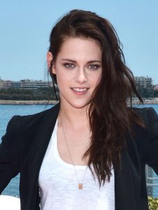 Kristen Stewart Kristen Stewart