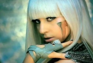 Lady Gaga Lady Gaga