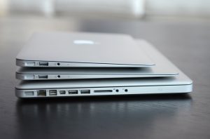 MacBook Air 2014