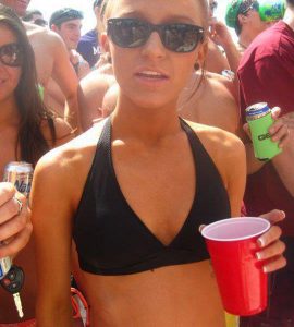 Maci Bookout Maci Bookout