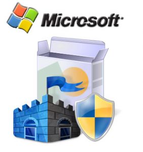 Microsoft Security Essentials Microsoft Security Essentials