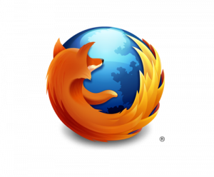 Mozilla Firefox Mozilla Firefox