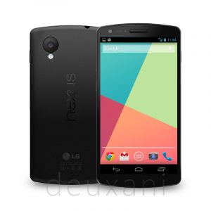 Nexus 5 Nexus 5